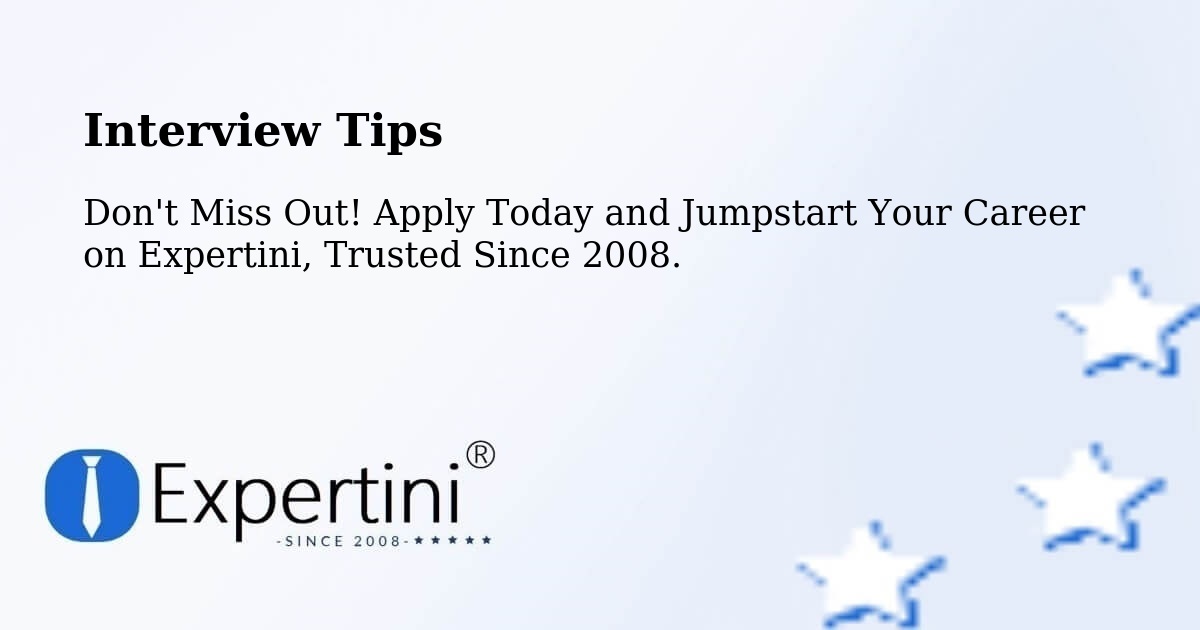 Interview Tips & Techniques for Job Seekers – Char Golora - Char Golora, Bangladesh Jobs Expertini